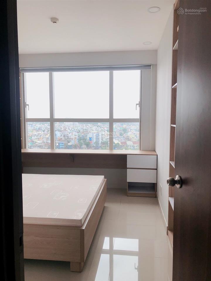 Chính chủ cần cho thuê nhanh chung cư cao cấp lucky palace đường phan văn khỏe, phường 2, quận 6