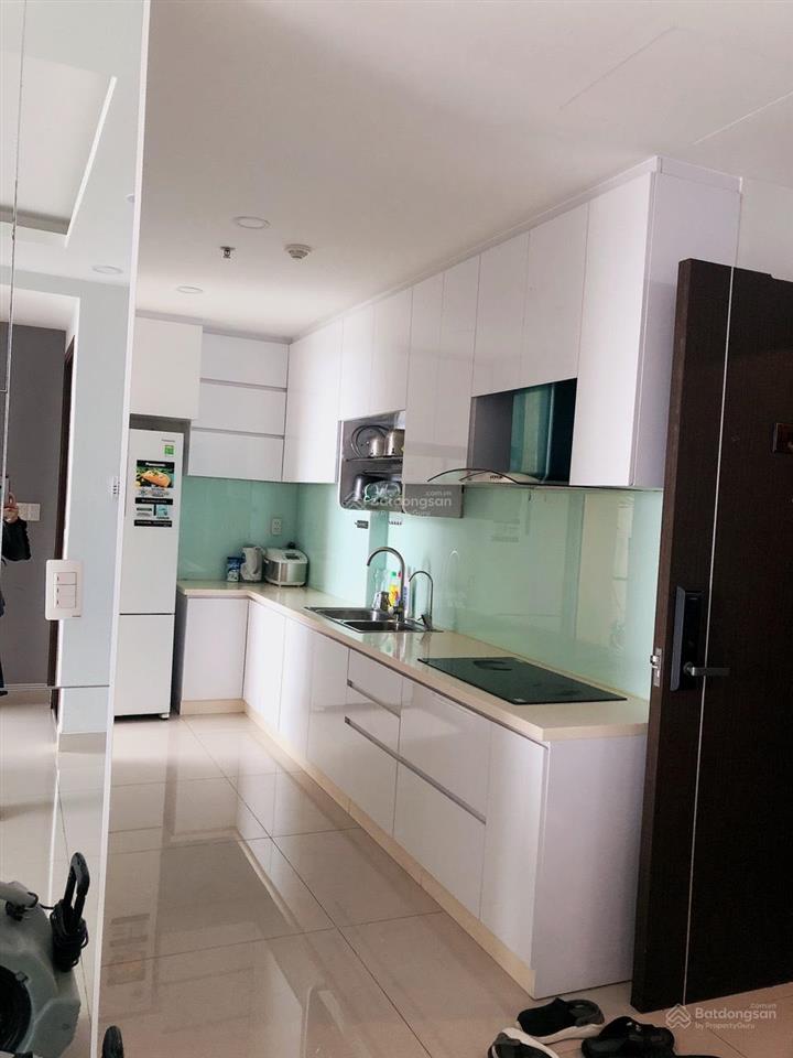 Chính chủ cần cho thuê nhanh chung cư cao cấp lucky palace đường phan văn khỏe, phường 2, quận 6