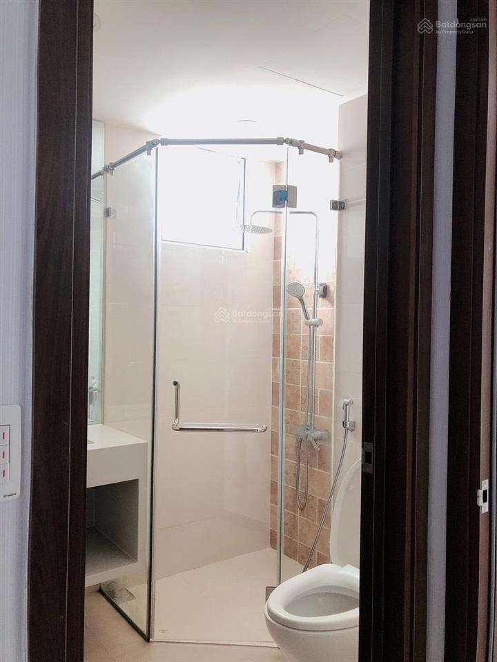 Chính chủ cần cho thuê nhanh chung cư cao cấp lucky palace đường phan văn khỏe, phường 2, quận 6