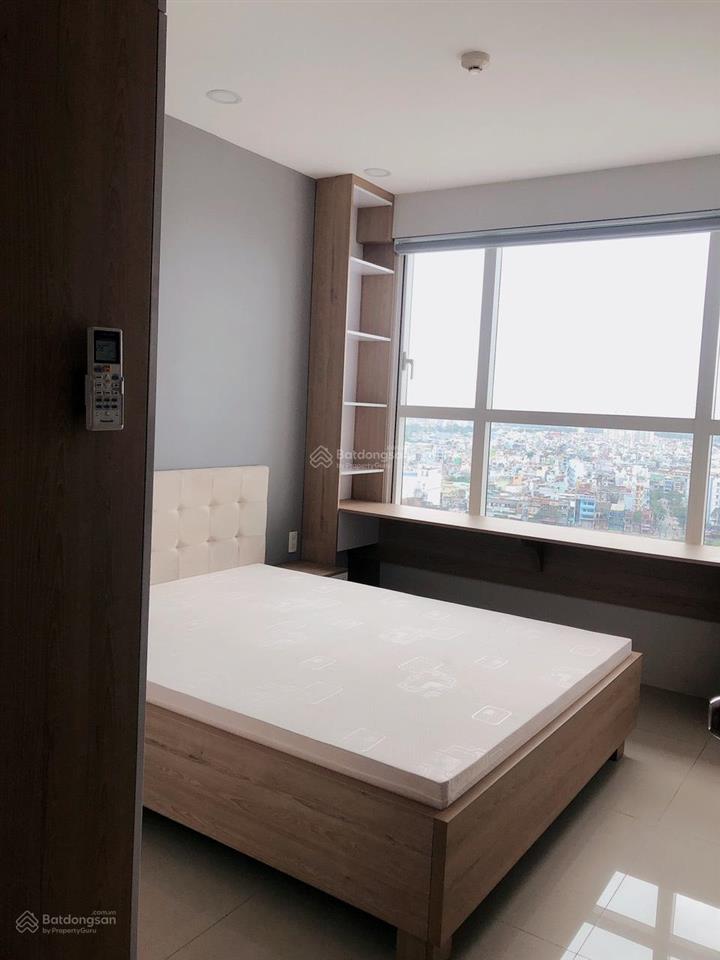 Chính chủ cần cho thuê nhanh chung cư cao cấp lucky palace đường phan văn khỏe, phường 2, quận 6