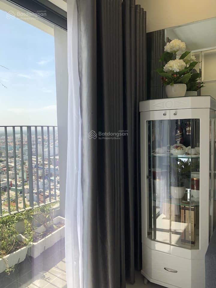 Tôi cần bán gấp căn hộ chung cư cao cấp diamond lotus riverside, đường lê quang kim, quận 8,