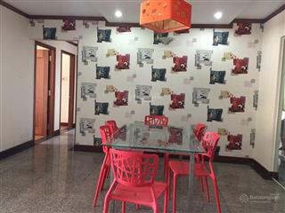 Bán gấp căn hộ chung cư giai việt đường tạ quang bửu quận 8