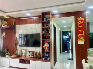 Chính chủ bán gấp căn hộ green river, 2225 phạm thế hiển , phường 6 , quận 8