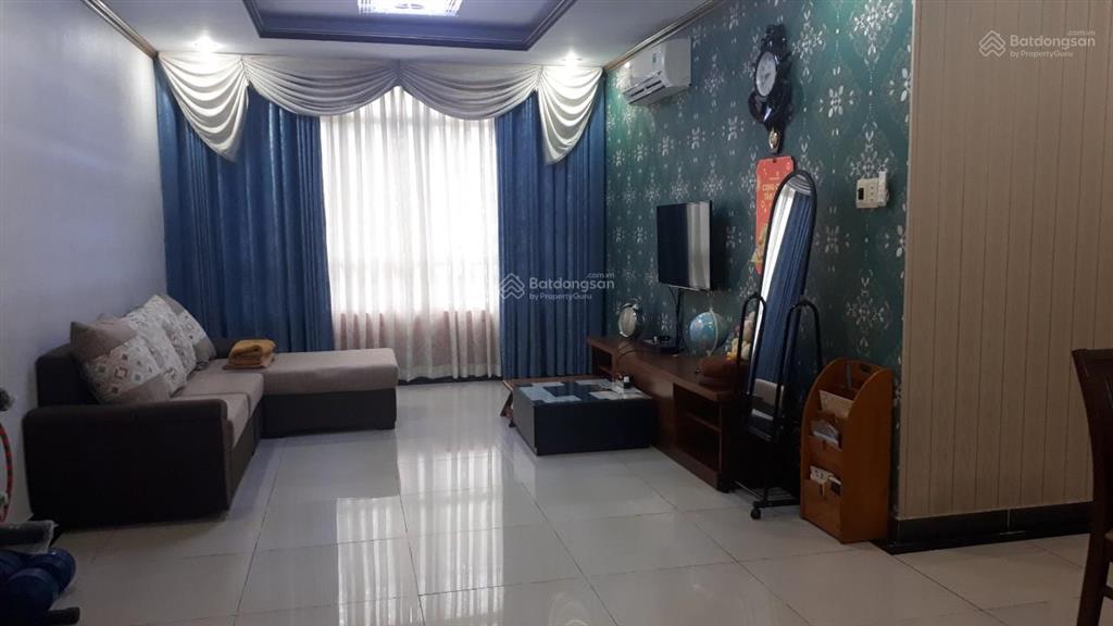 Tôi cần bán nhanh căn hộ chung cư giai việt đường tạ quang bửu, quận 8,