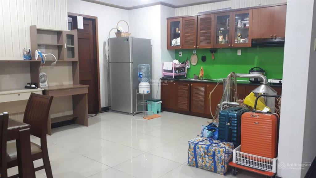 Tôi cần bán nhanh căn hộ chung cư giai việt đường tạ quang bửu, quận 8,