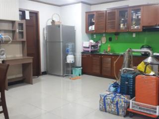 Tôi cần bán nhanh căn hộ chung cư giai việt đường tạ quang bửu, quận 8,