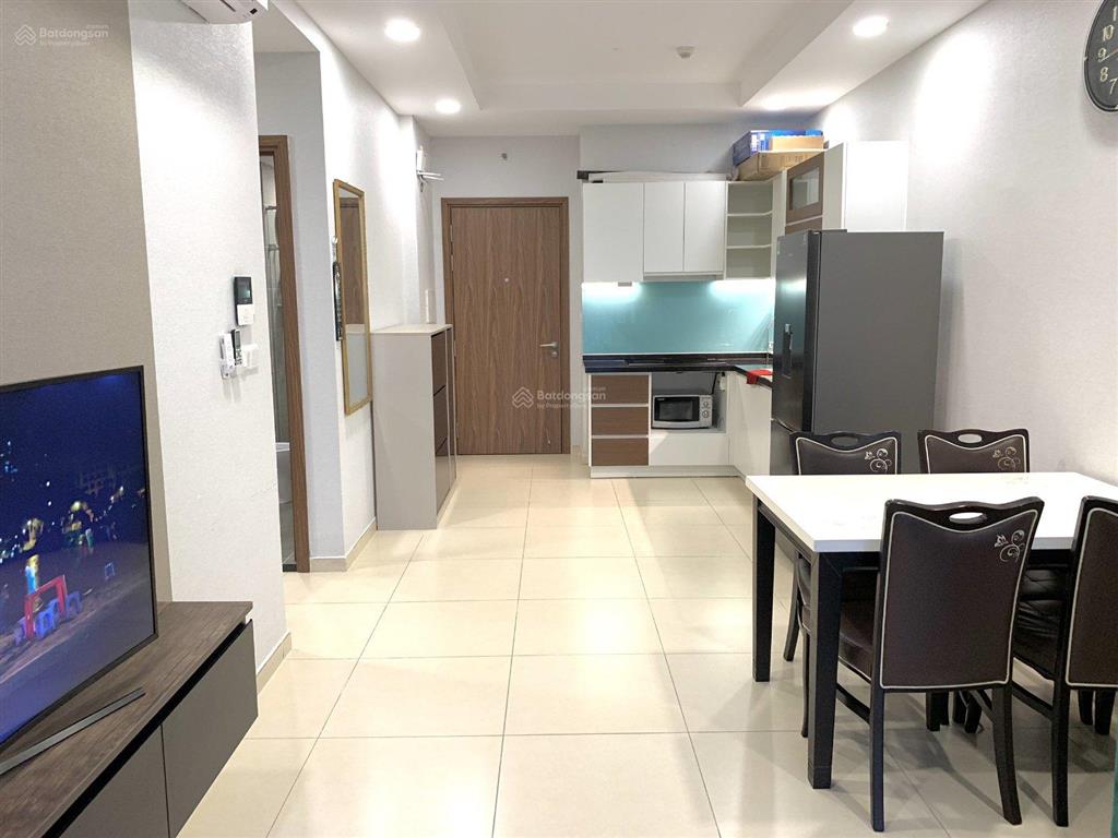 Cần cho thuê nhanh chung cư cao cấp diamond lotus riverside, đường lê quang kim, quận 8