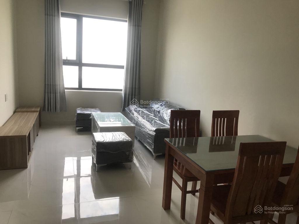 Chính chủ bán gấp căn hộ green river, 2225 phạm thế hiển , phường 6 , quận 8 .