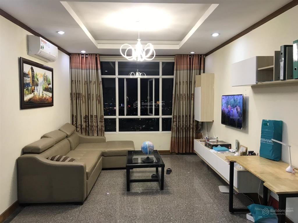 Cần cho thuê giai việt hoàng anh, tạ quang bửu, phường 5, quận 8, diện tích 115 m²