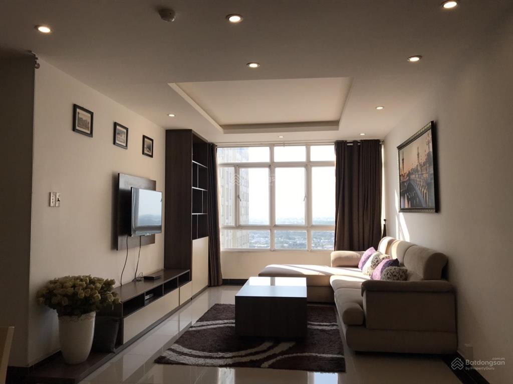 Chủ nhà cần bán gấp căn hộ chung cư giai việt tạ quang bửu, phường 5, quận 8.