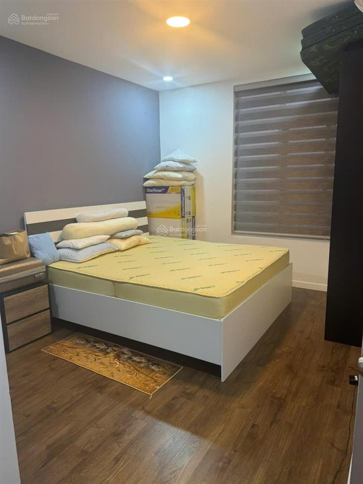 Tôi cần bán nhanh căn hộ chung cư giai việt đường tạ quang bửu, quận 8, diện tích 115m2