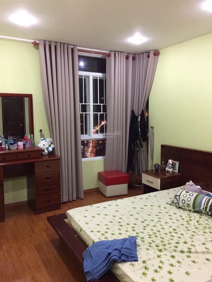 Căn hộ giai việt cần cho thuê, số 854 tạ quang bửu, phường 5, quận 8