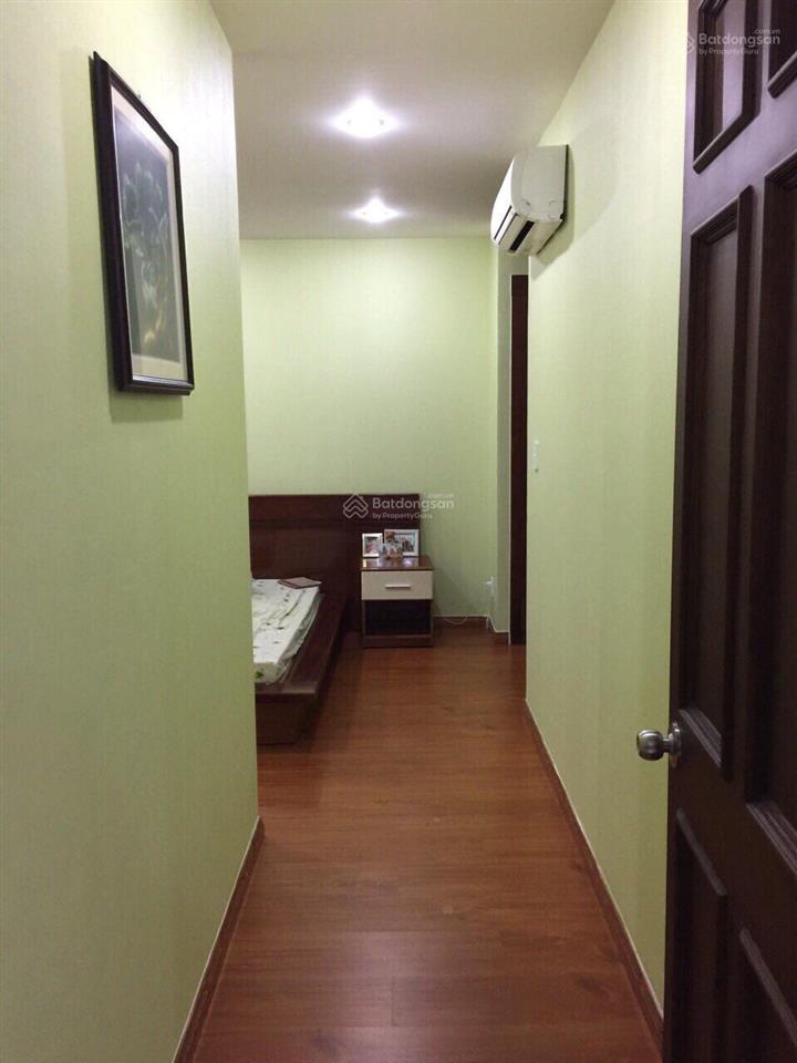 Căn hộ giai việt cần cho thuê, số 854 tạ quang bửu, phường 5, quận 8