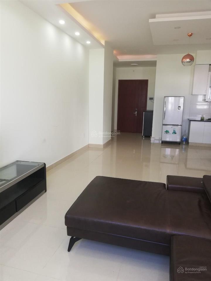 Tôi có căn hộ cần cho thuê gấp chung cư topaz city, mặt tiền đường cao lỗ, phường 4, quận 8