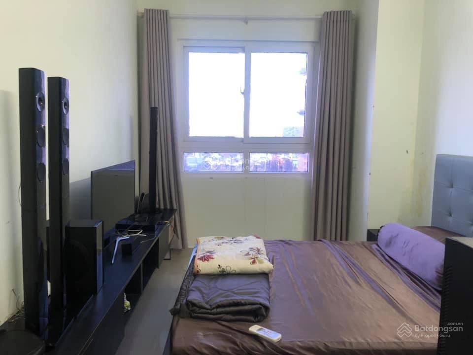 Tôi có căn hộ cần cho thuê gấp chung cư topaz city, mặt tiền đường cao lỗ, phường 4, quận 8