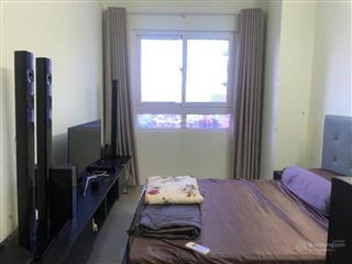 Tôi có căn hộ cần cho thuê gấp chung cư topaz city, mặt tiền đường cao lỗ, phường 4, quận 8