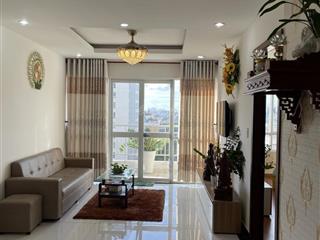 Tôi cần cho thuê ở chung cư giai việt quốc cường, địa chỉ số 854 tạ quang bửu, phường 5, quận 8