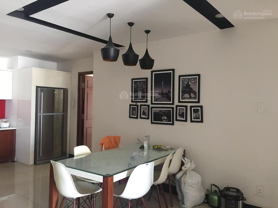 Cần bán gấp căn hộ chung cư giai việt, tạ quang bửu, phường 5, quận 8, diện tích sử dụng 150m2,