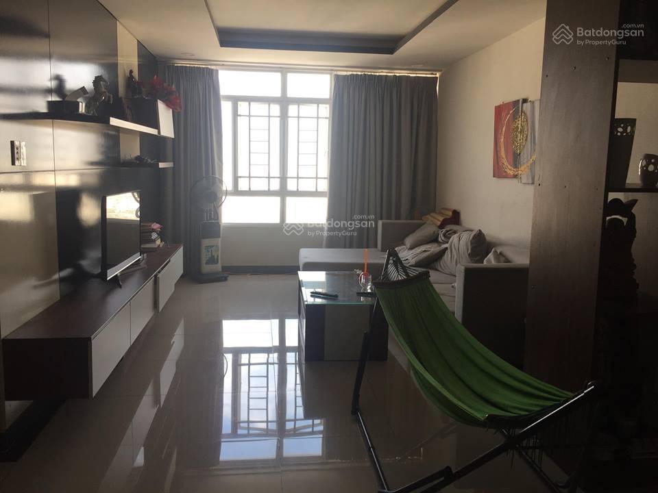 Cần bán gấp căn hộ chung cư giai việt, tạ quang bửu, phường 5, quận 8, diện tích sử dụng 150m2,