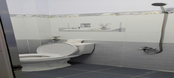 Bán nhà bình tân phường bình hưng hòa a, khu phố 2, 4mx16m diện tích xây dựng 64,3m2