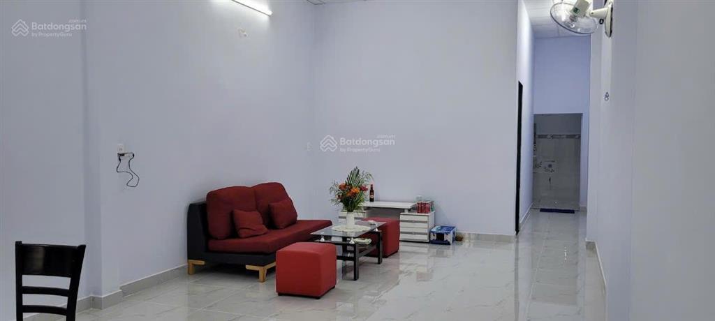Bán nhà bình tân phường bình hưng hòa a, khu phố 2, 4mx16m diện tích xây dựng 64,3m2