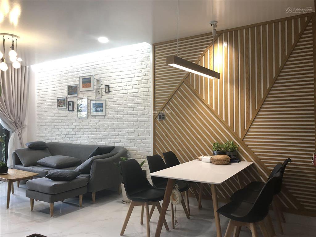 Cần cho thuê nhanh chung cư everrich infinity số 290 an dương vương quận 5. diện tích 80m2,