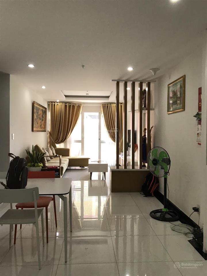 Tôi cần tiền bán gấp căn hộ giai việt quốc cường đường tạ quang bửu , phường 5 quận 8