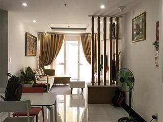 Tôi cần tiền bán gấp căn hộ giai việt quốc cường đường tạ quang bửu , phường 5 quận 8