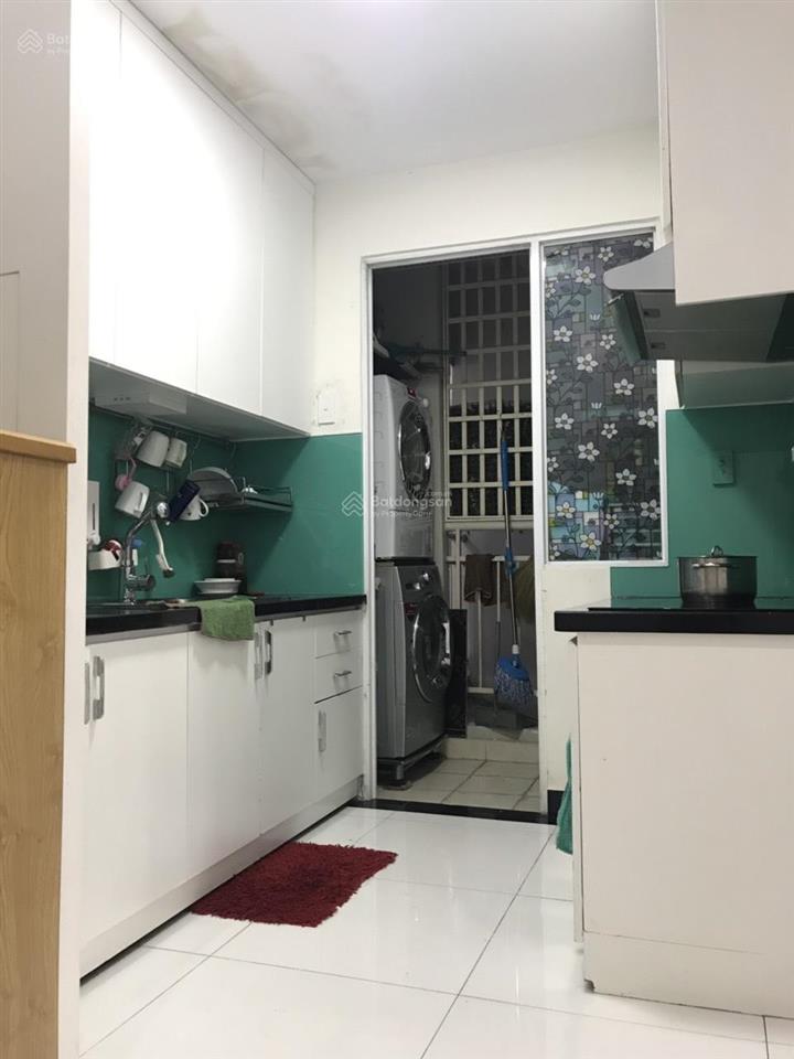 Tôi cần tiền bán gấp căn hộ giai việt quốc cường đường tạ quang bửu , phường 5 quận 8