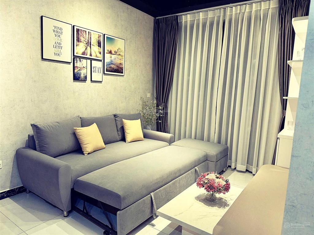 Cần cho thuê nhanh căn hộ cao cấp central premium. 854 tạ quang bửu