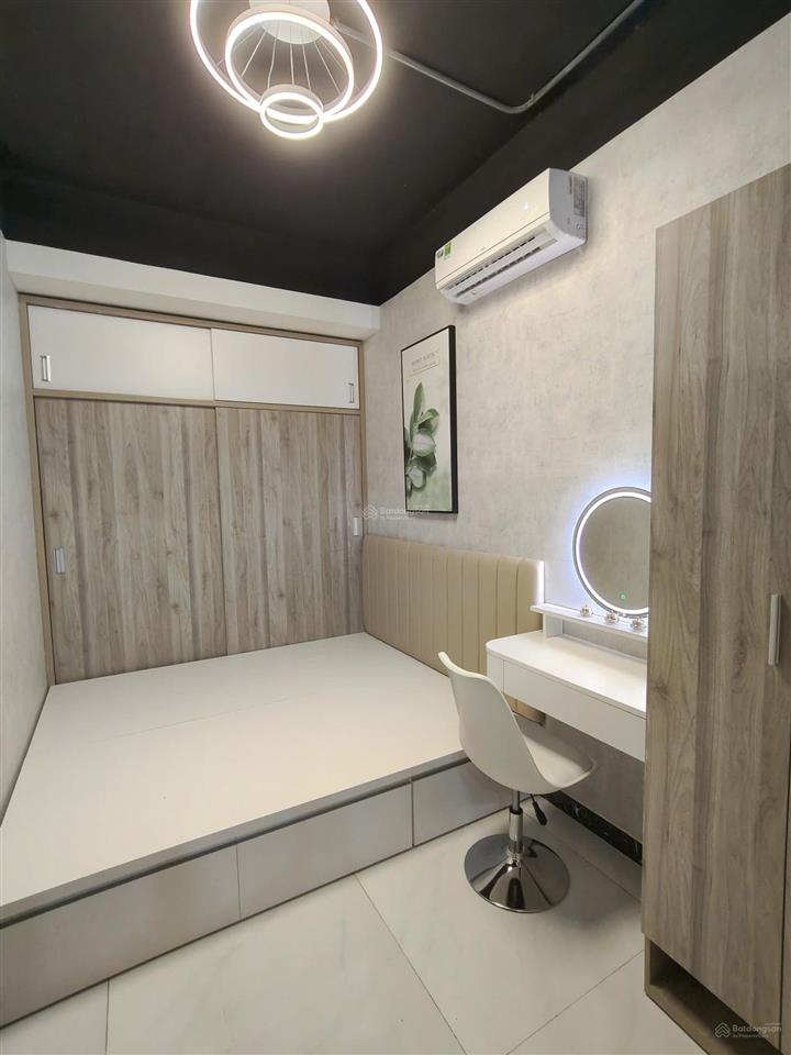 Cần cho thuê nhanh căn hộ cao cấp central premium. 854 tạ quang bửu