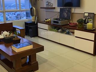 Cần bán gấp căn hộ chung cư giai việt, tạ quang bửu, phường 5, quận 8