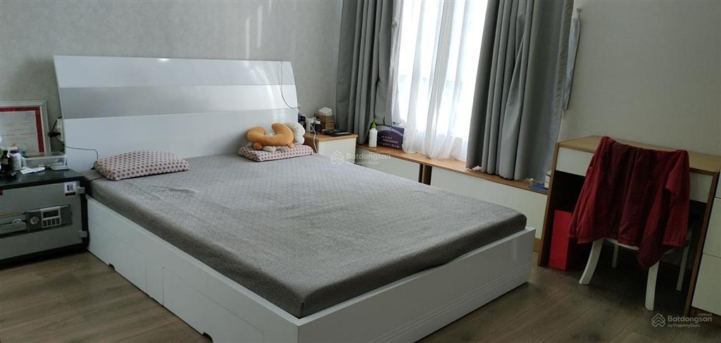 Bán gấp trước tết chung cư giai việt, tạ quang bửu, phường 5, quận 8, diện tích sử dụng 115m2,