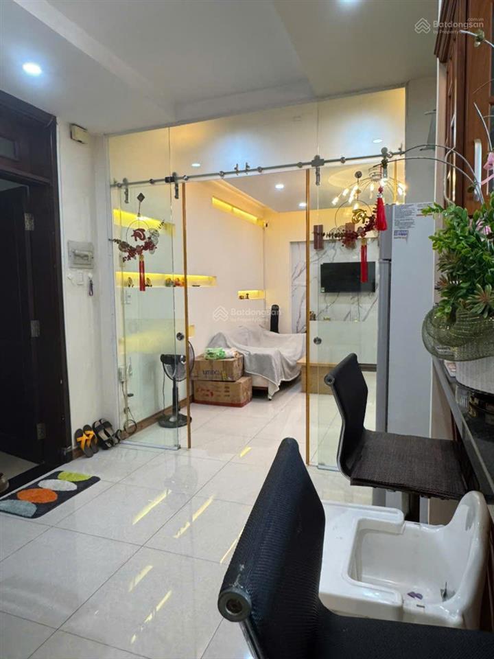 Chính chủ cần bán căn hộ chung cư him lam nam khánh, đường tạ quang bửu, phường 5 quận 8,