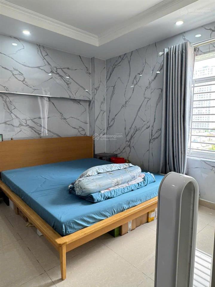 Chính chủ cần bán căn hộ chung cư him lam nam khánh, đường tạ quang bửu, phường 5 quận 8,