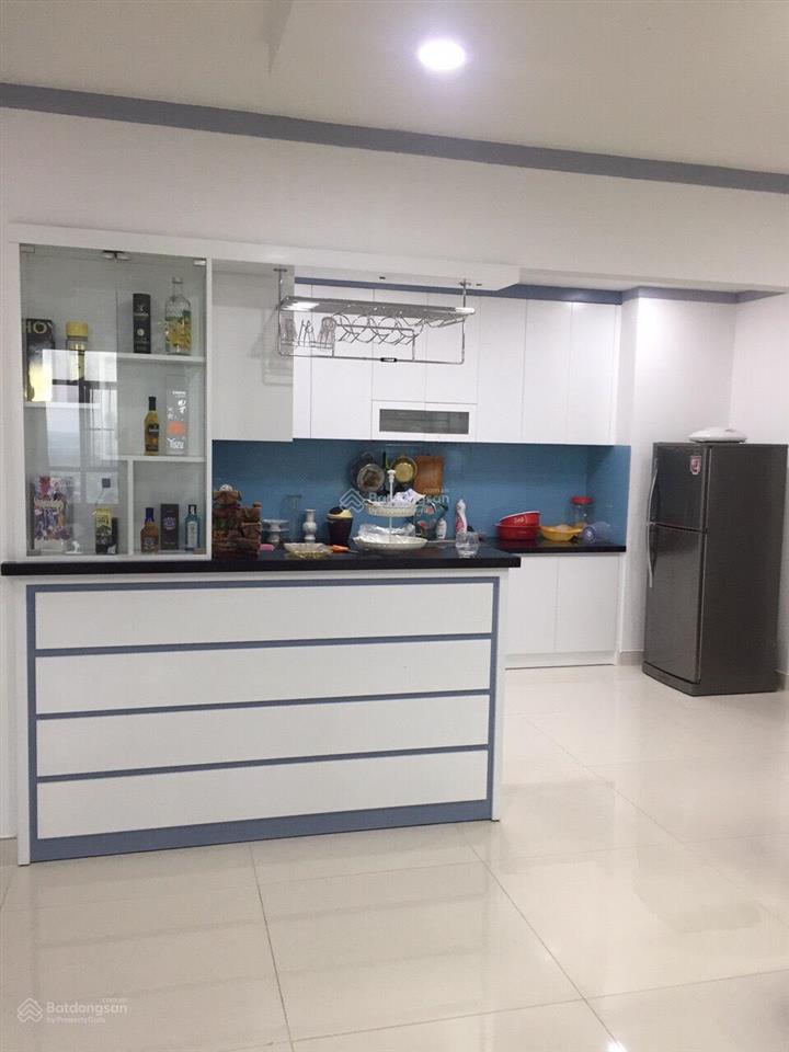 Bán gấp căn hộ giai việt hoàng anh tạ quang bửu, phường chánh hưng,