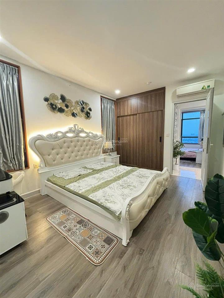 Cần bán gấp chung cư cao cấp central premium tại đường tạ quang bửu, quận 8, diện tích 98m2