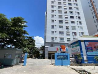 Cần bán căn chung cư bông sao, đường bông sao, p. 5, quận 8