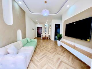 Cần bán căn hộ sky garden 3 phú mỹ hưng, phường tân phong, quận 7, tphcm chỉ với 4tỷ6