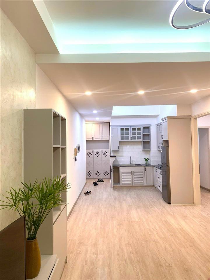 Bán căn hộ sky garden 1 phú mỹ hưng 81m² chỉ 4,8 tỷ