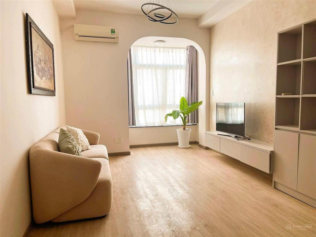 Bán căn hộ sky garden 1 phú mỹ hưng 81m² chỉ 4,8 tỷ