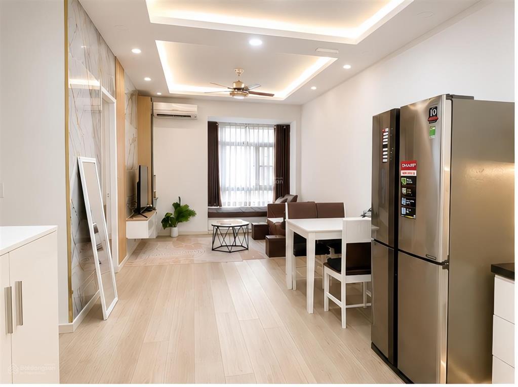 Bán căn hộ sky garden 2, chỉ 4 tỷ 5 2 phòng ngủ ngủ 2 vệ sinh