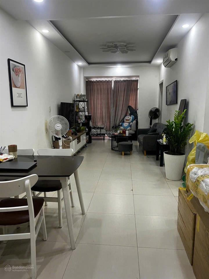 Bán căn hộ sky garden 3 phú mỹ hưng chỉ 3 tỷ 800