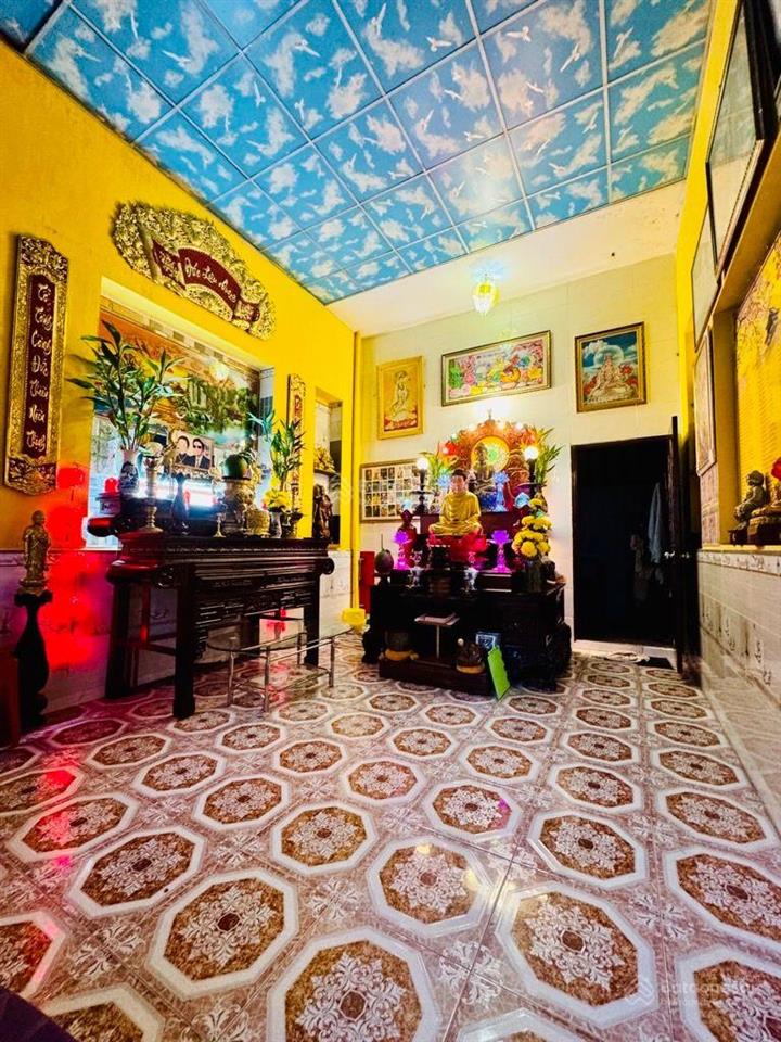 Nhà đẹp khu vip q.8  tạ quang bửu  64m2  4 tầng đúc chắc chắn  hẻm xe hơi  giá 9ty