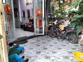 Nhà q.8  bông sao  hẻm xe hơi 60m2  3 tầng  5tỷ7