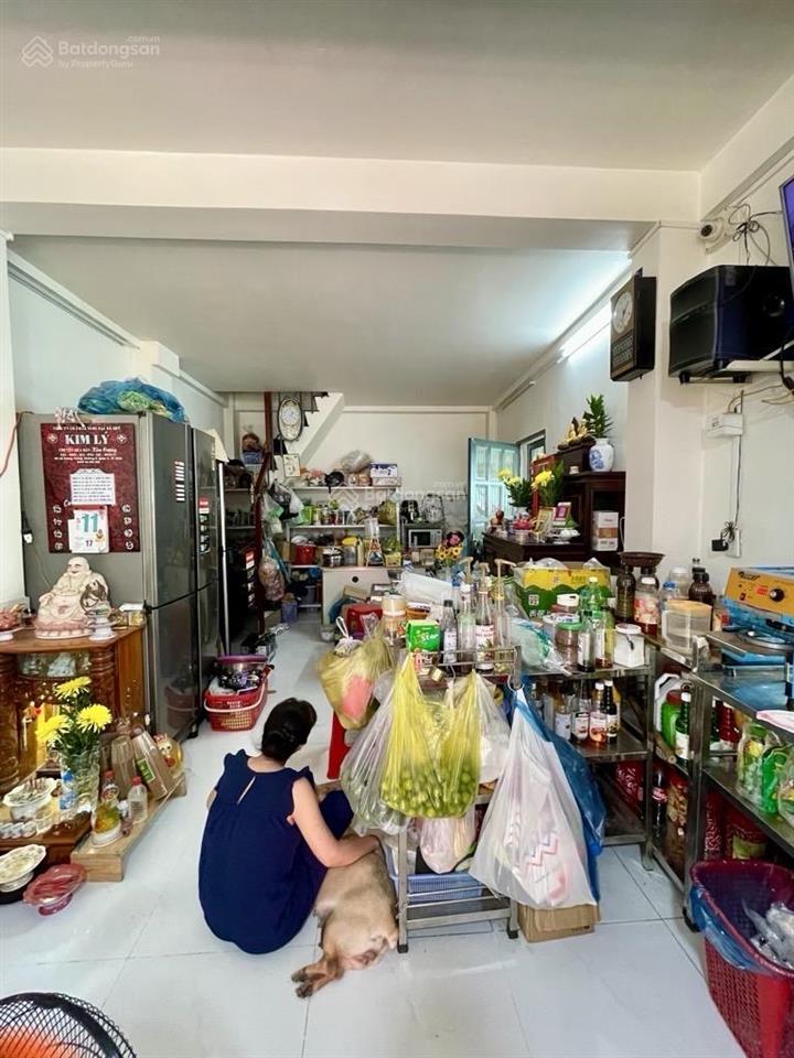 Nhà bán q.8  phạm hùng  44m2  hẻm xe hơi 5m  sẵn dòng tiền giá nhỉnh 4ty