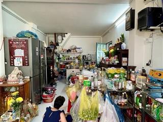 Nhà bán q.8  phạm hùng  44m2  hẻm xe hơi 5m  sẵn dòng tiền giá nhỉnh 4ty