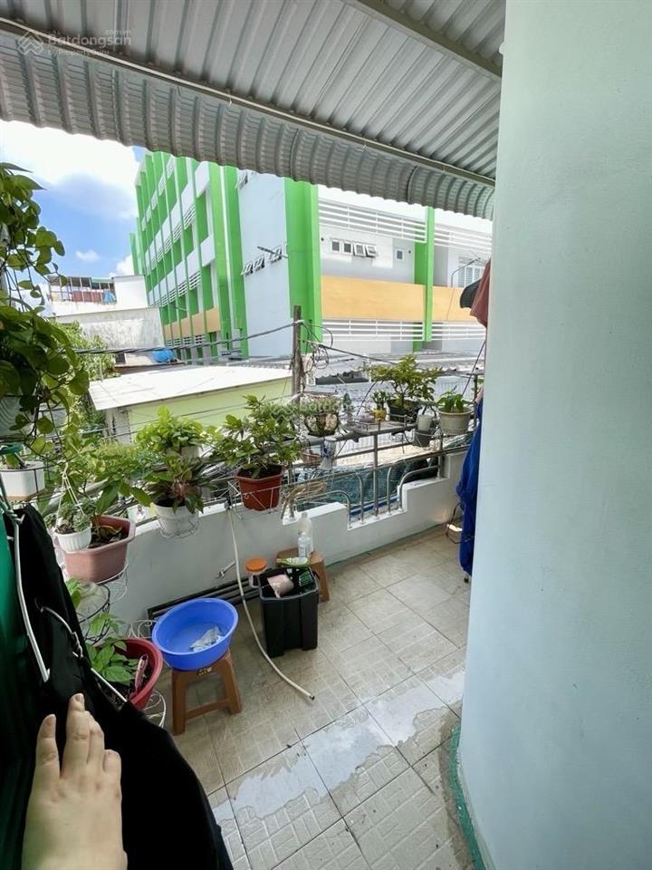 Nhà bán q.8  phạm hùng  44m2  hẻm xe hơi 5m  sẵn dòng tiền giá nhỉnh 4ty