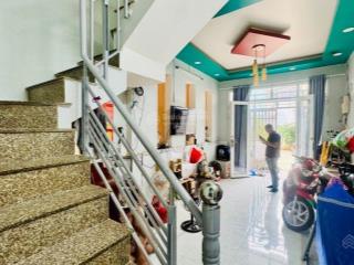 Bán nhà đẹp q.8  hẻm xe tải đường phạm thế hiển  46m2 full thổ  hoàn công đủ  nhỉnh 5ty