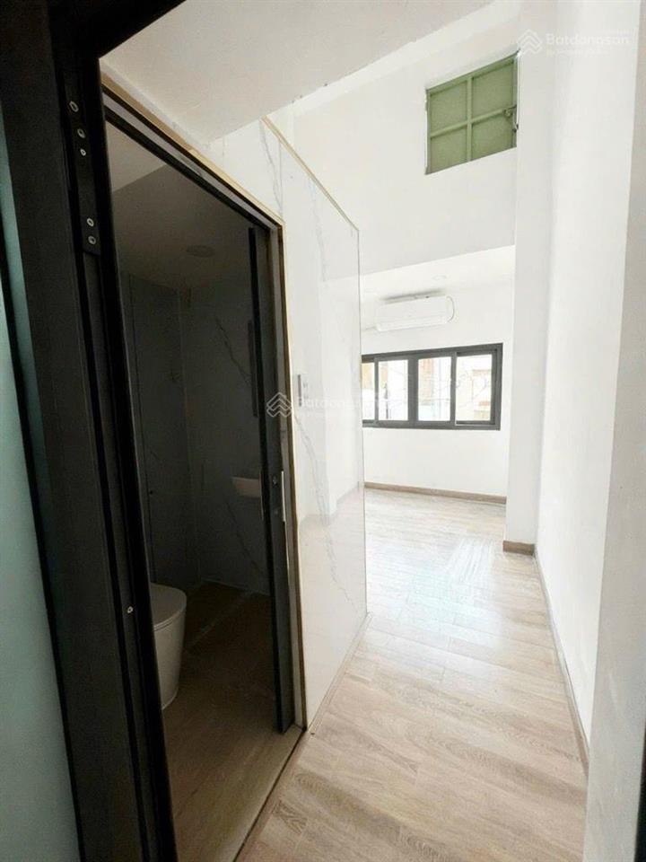 Bán nhà q. 10  cao thắng  hẻm xe hơi  3ty8